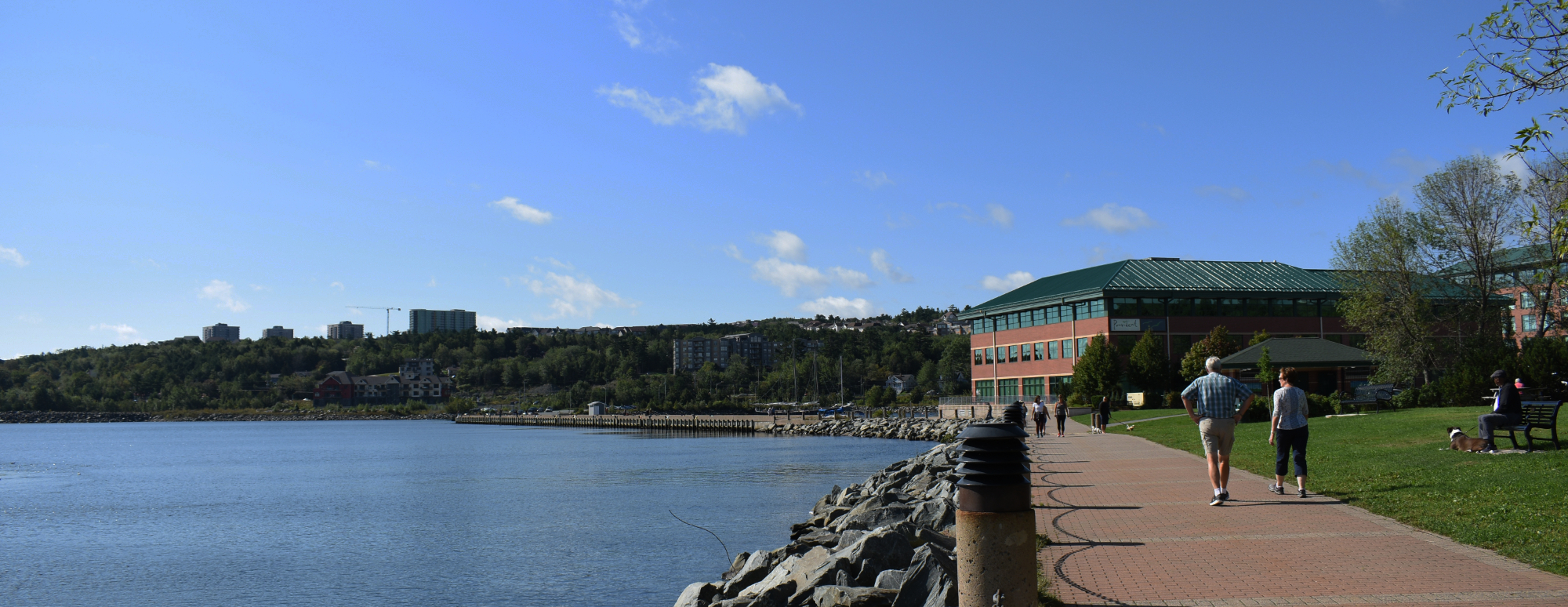 Retirement Living Halifax, NS Real Estate